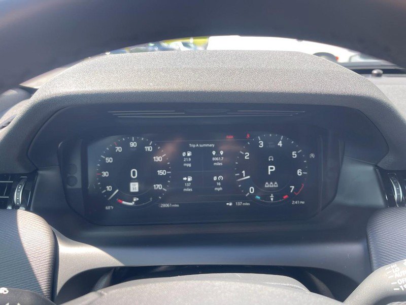 Used 2024 Land Rover Discovery Sport Dynamic SE AWD/4WD image 31