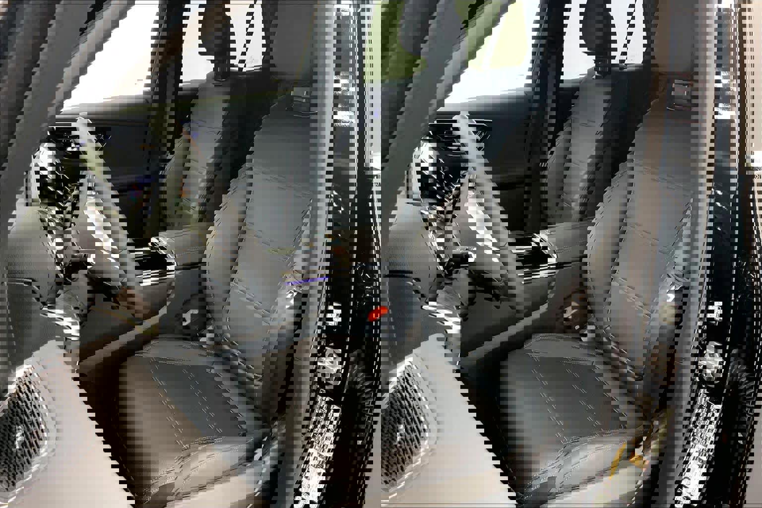 Used 2026 Mercedes-Benz GLC 300 image 22