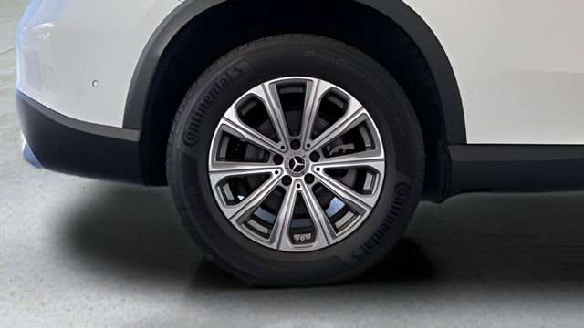 Used 2024 Mercedes-Benz GLC 300 4MATIC image 21