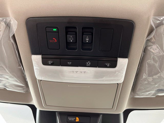 New 2026 Nissan Rogue Dark Armor FWD image 34