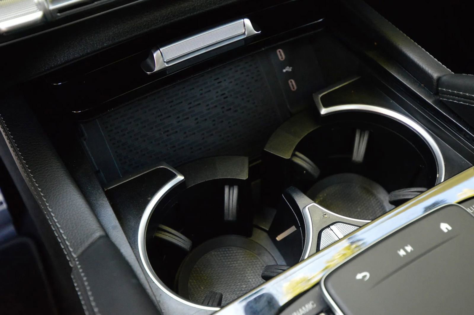 Used 2025 Mercedes-Benz GLE 53 AMG 4MATIC image 54