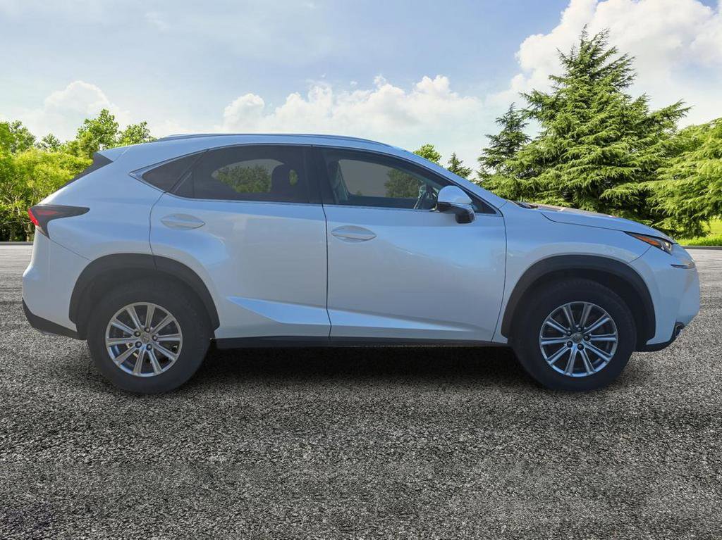 Used 2015 Lexus NX 200t FWD image 8
