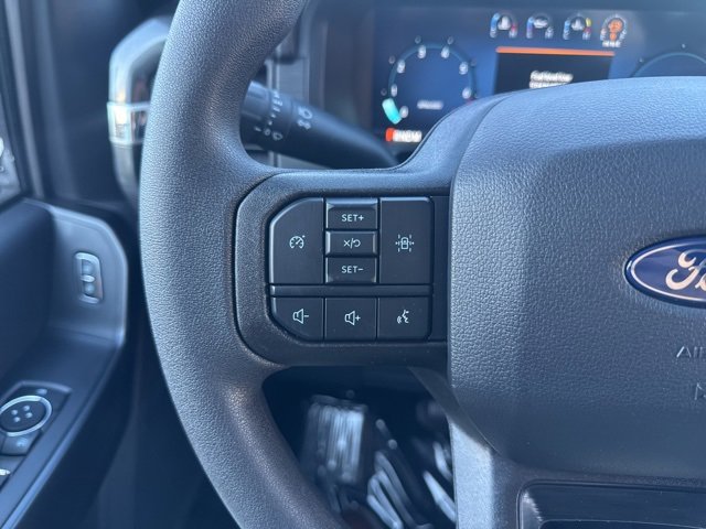 New 2025 Ford F150 STX w/ Equipment Group 200A image 27