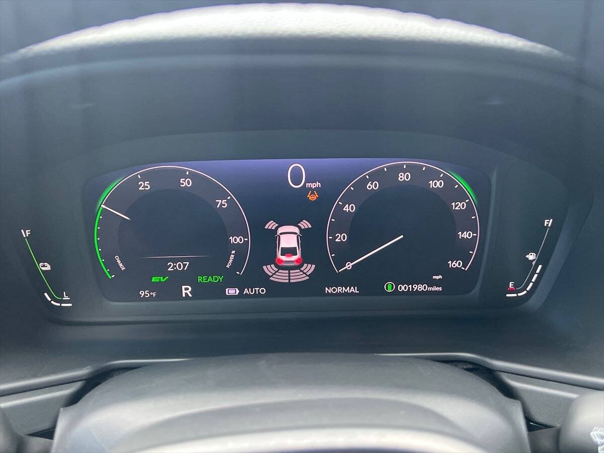 Used 2025 Honda Accord EX-L image 13