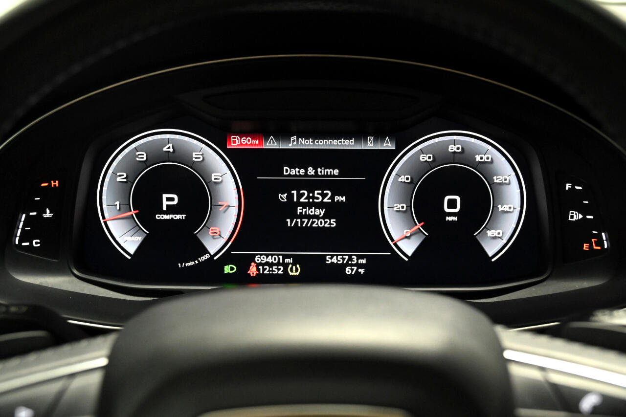 Used 2020 Audi Q7 3.0T Premium Plus image 25