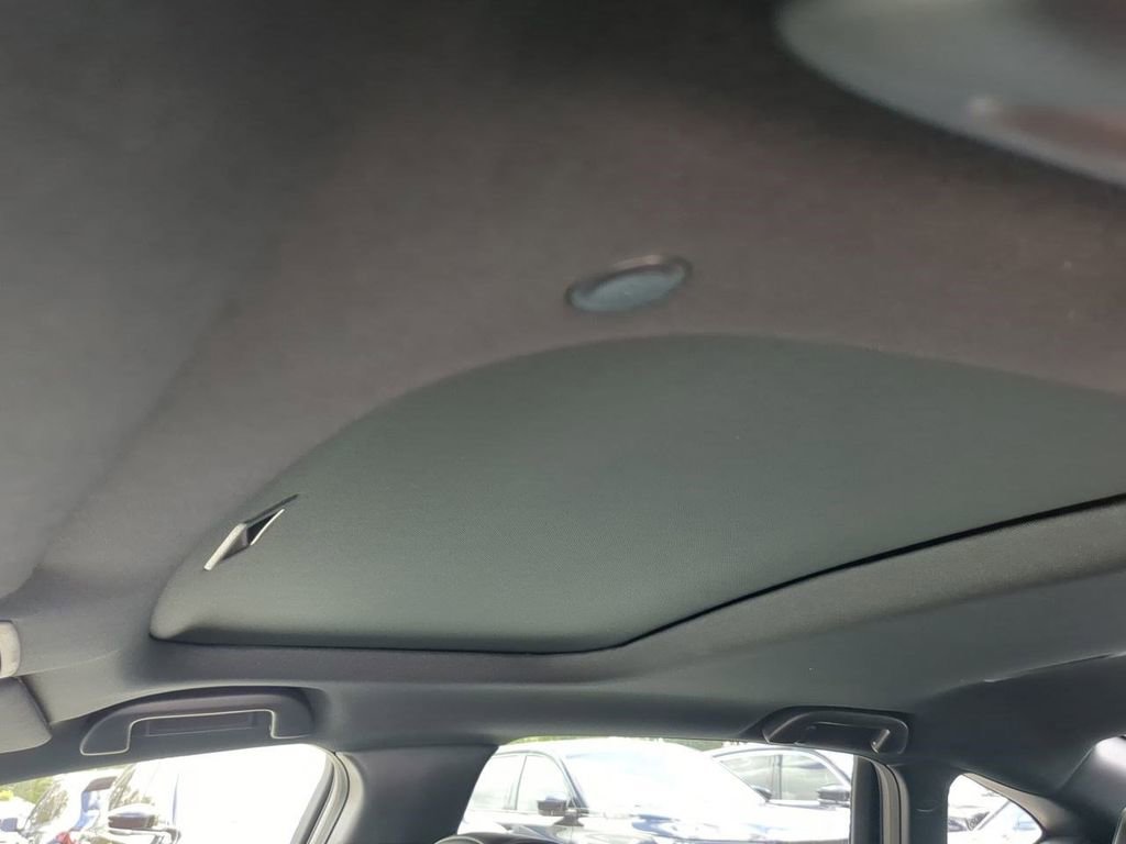 New 2025 Acura TLX SH-AWD w/ A-SPEC Pkg image 21