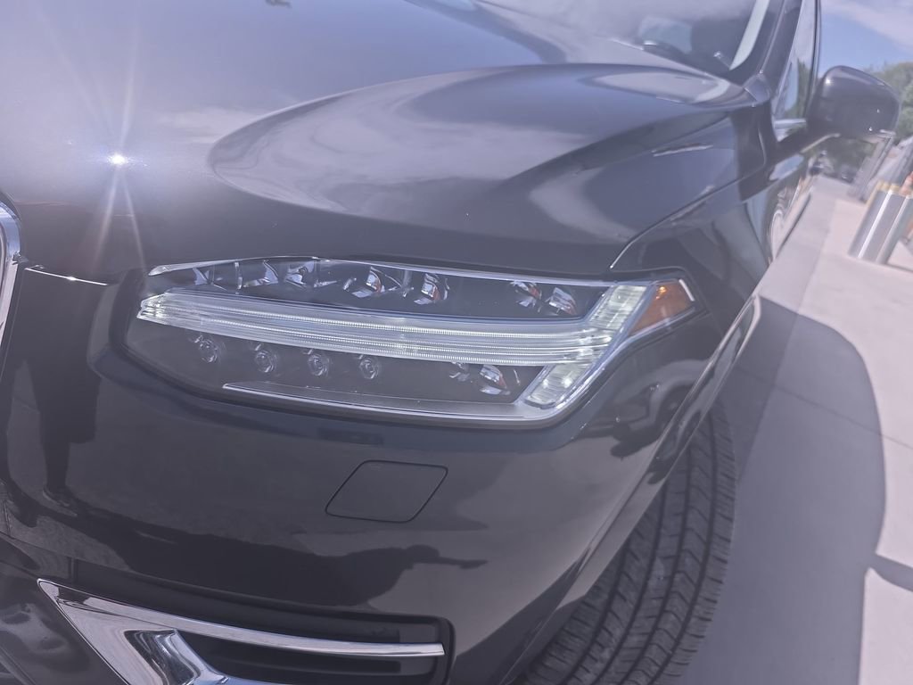 Used 2023 Volvo XC90 B6 Plus w/ Protection Package AWD/4WD image 37