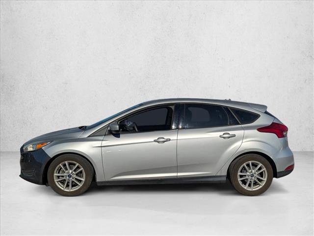 Used 2018 Ford Focus SE image 8