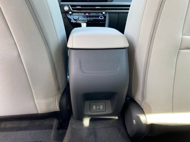 New 2025 Hyundai Sonata SE image 28