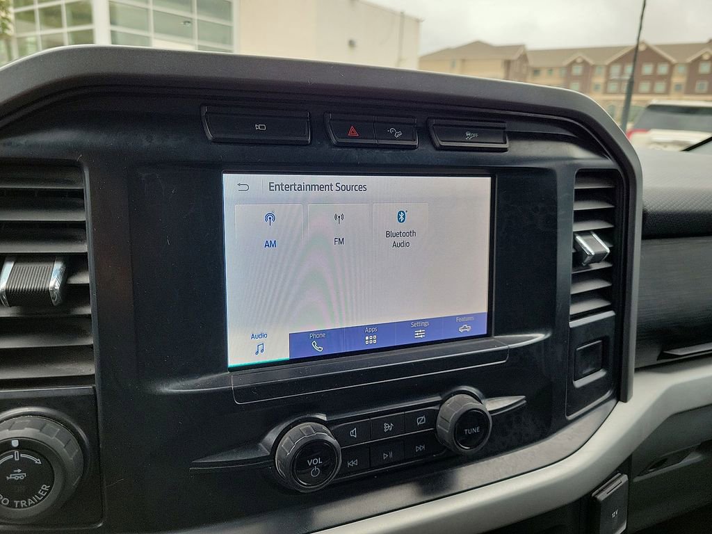 Used 2022 Ford F150 XLT w/ Trailer Tow Package AWD/4WD image 19