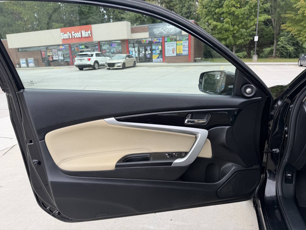 Used 2015 Honda Accord EX-L image 24