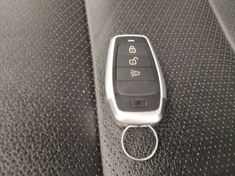 Used 2015 Honda Accord EX-L image 32