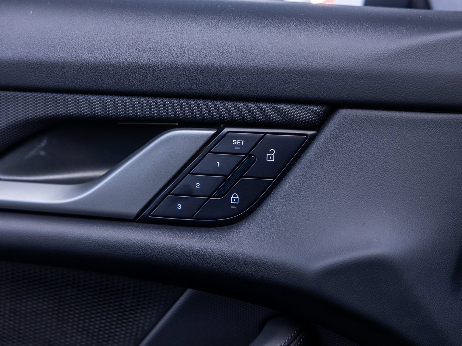New 2026 Porsche Taycan RWD image 46