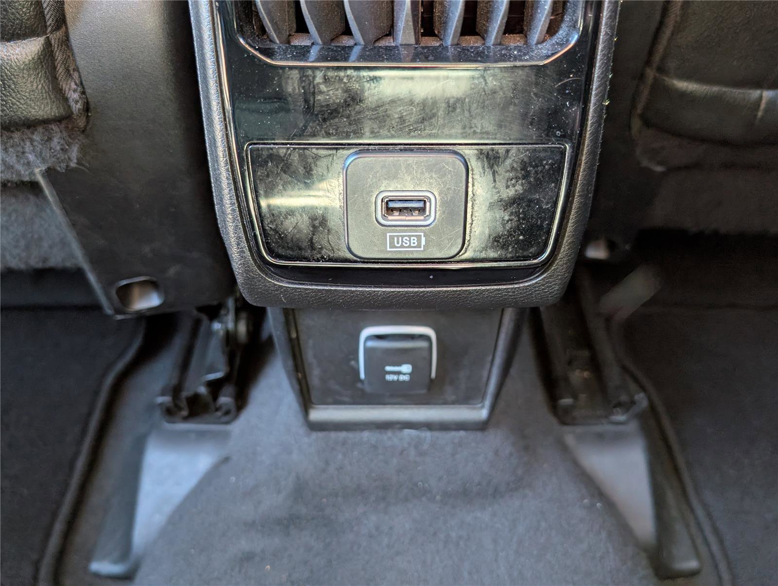 Used 2022 Jeep Compass Limited w/ Sun and Sound Group image 15