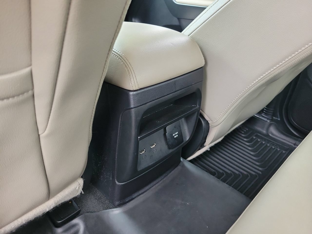 Used 2021 Ford Ranger Lariat RWD image 10