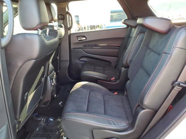 New 2026 Dodge Durango GT w/ Tow 'N Go Package AWD/4WD image 15