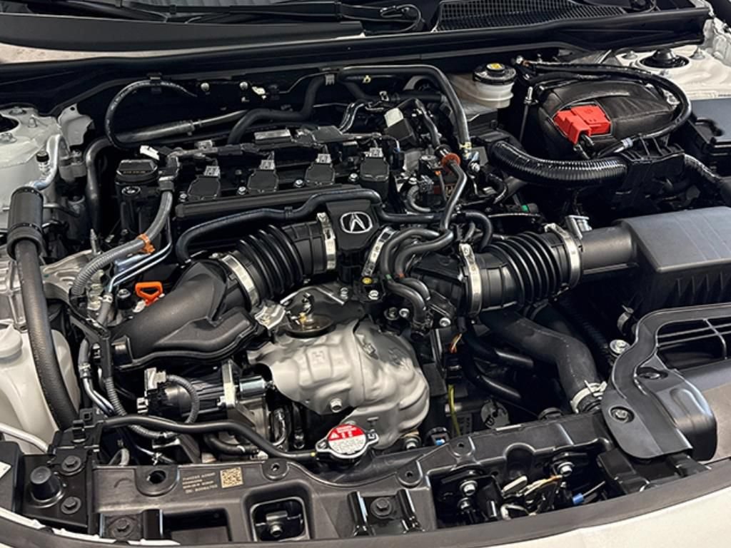 New 2026 Acura Integra A-Spec w/ Technology Package FWD image 12