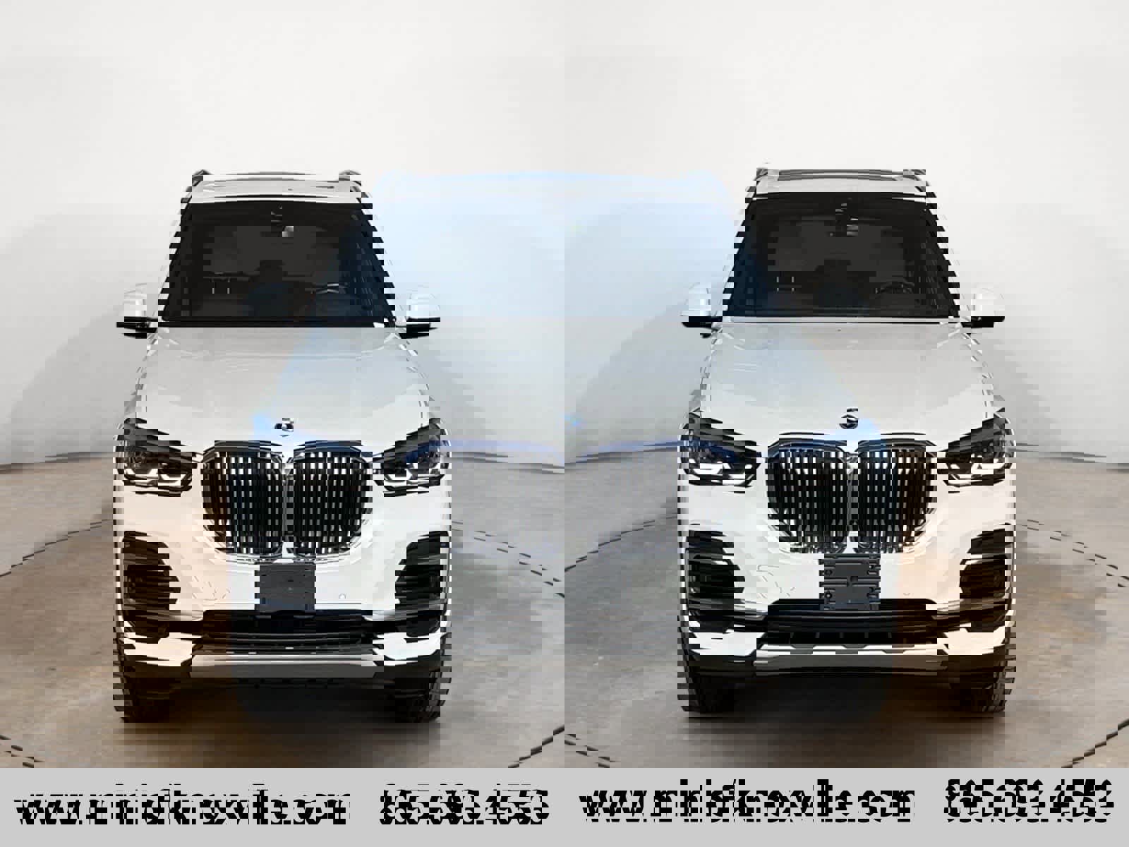 Used 2022 BMW X5 xDrive45e w/ Luxury Seating Package image 8