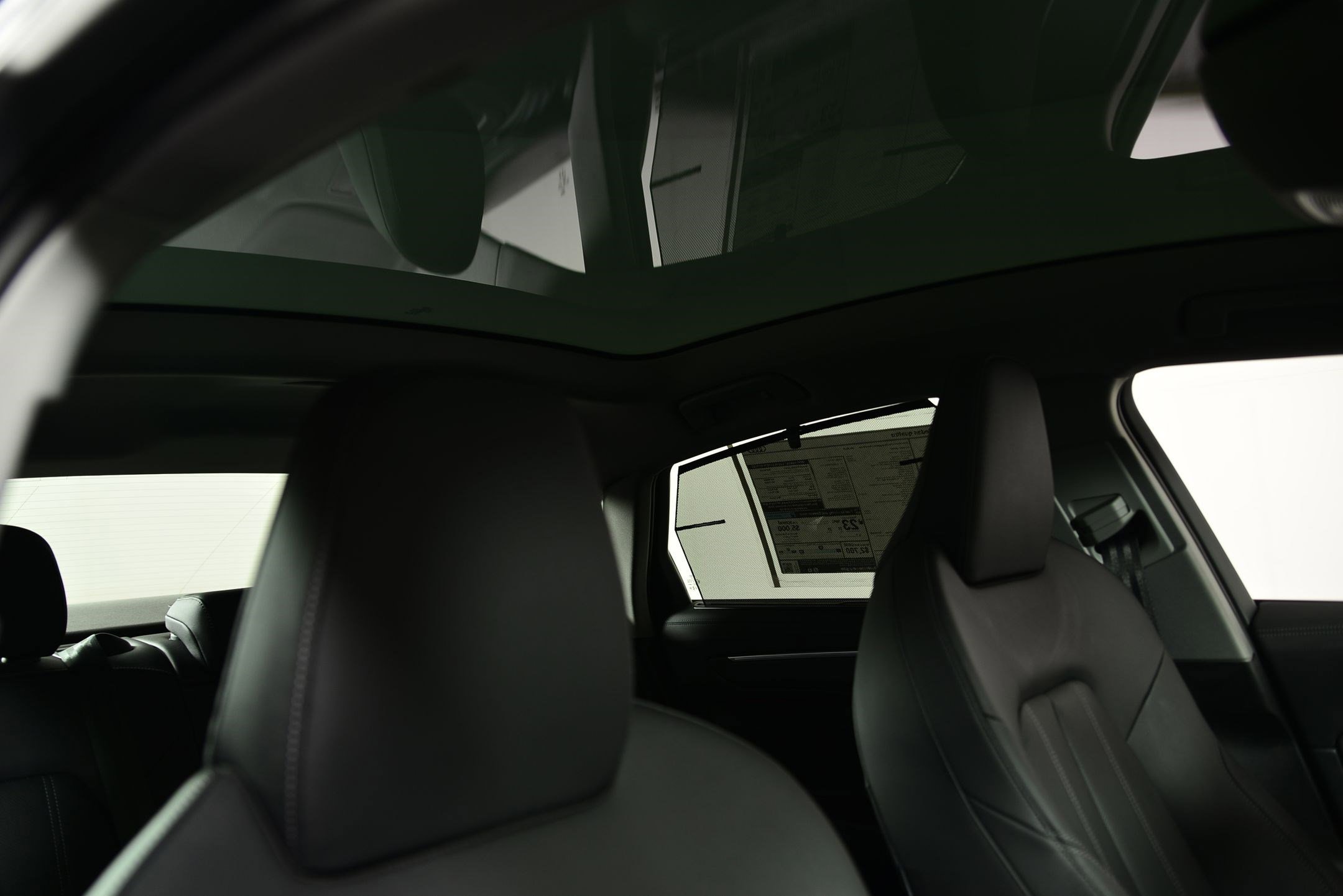 New 2026 Audi A6 Premium Plus image 12