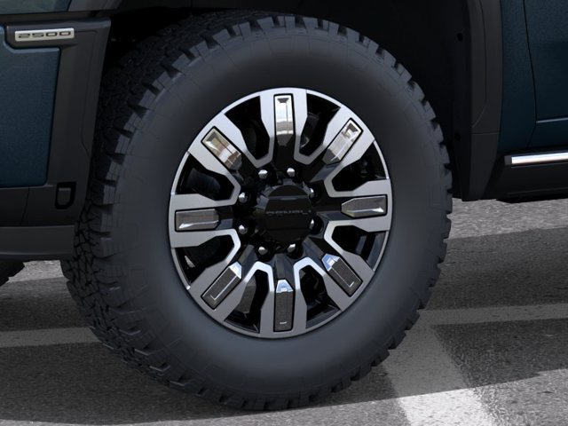 New 2026 GMC Sierra 2500 Denali AWD/4WD image 9