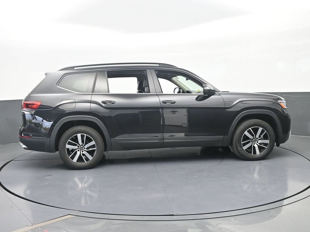 Used 2022 Volkswagen Atlas SE image 7