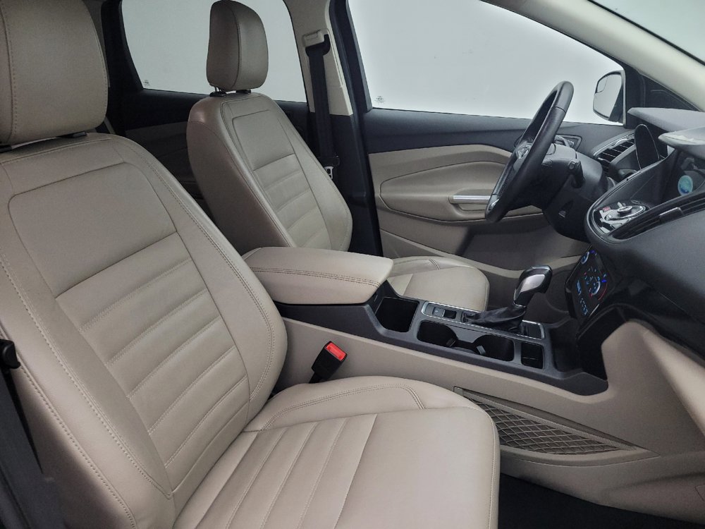 Used 2019 Ford Escape Titanium AWD/4WD image 21