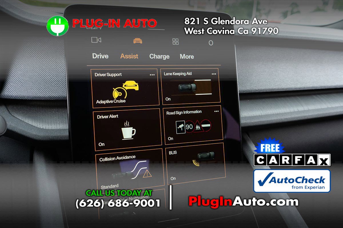 Used 2023 Polestar Polestar 2 w/ Pilot Pack image 29