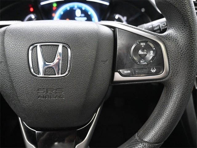 Used 2019 Honda Civic EX image 28