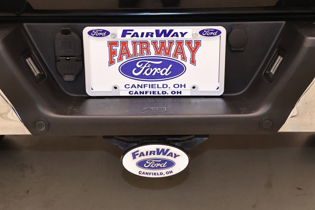 Used 2017 Ford F150 XLT w/ Equipment Group 302A Luxury image 38