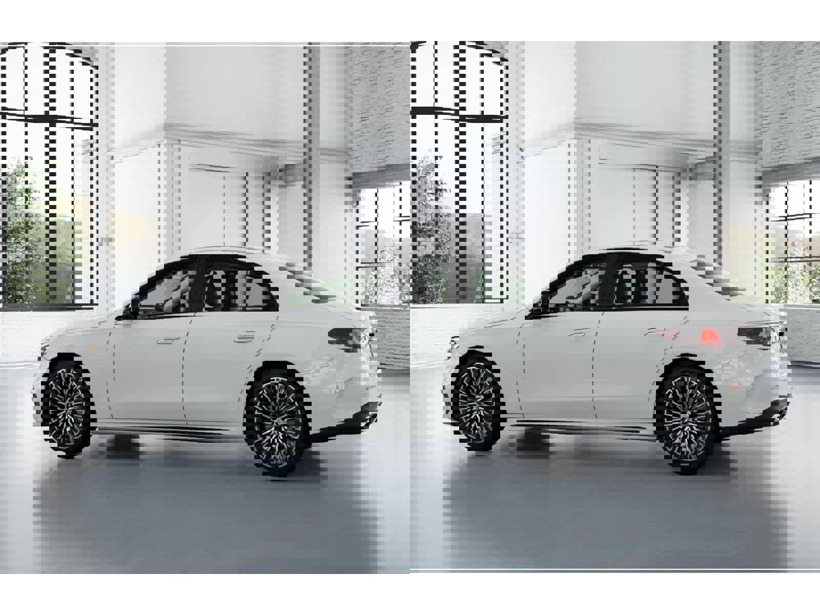 New 2026 Mercedes-Benz E 350 Sedan image 31