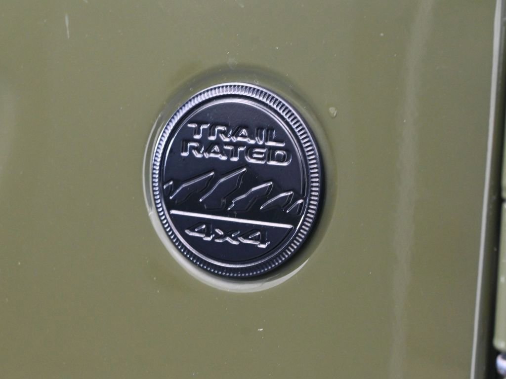 Used 2021 Jeep Wrangler Unlimited Sport image 28