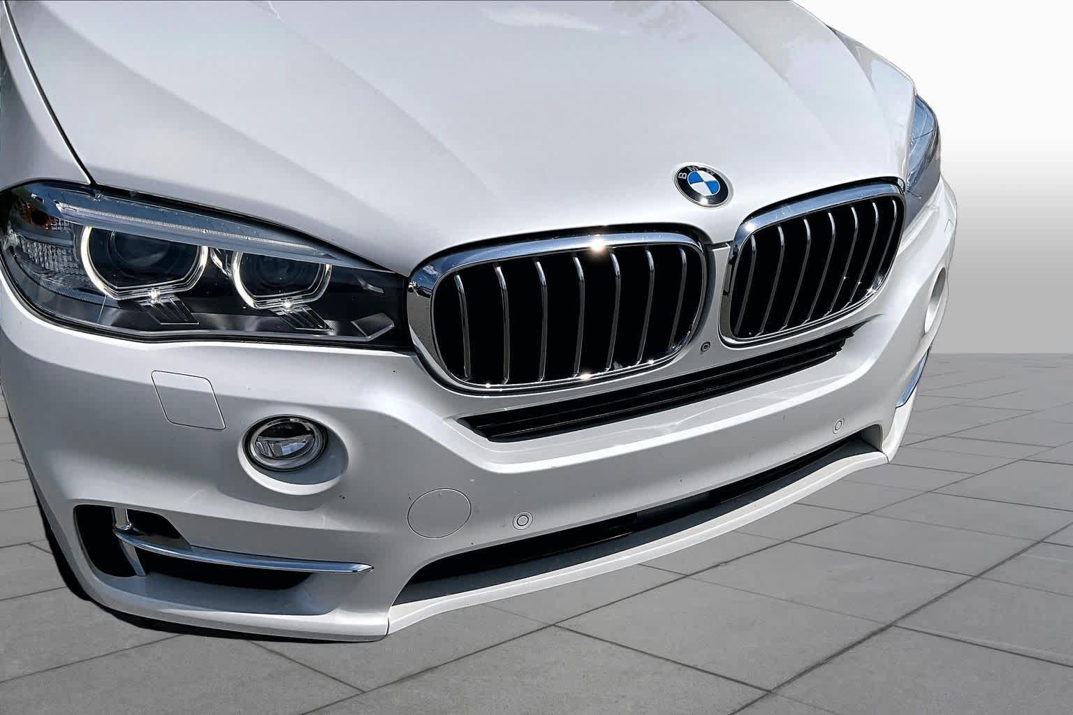 Used 2017 BMW X5 xDrive35i AWD/4WD image 31
