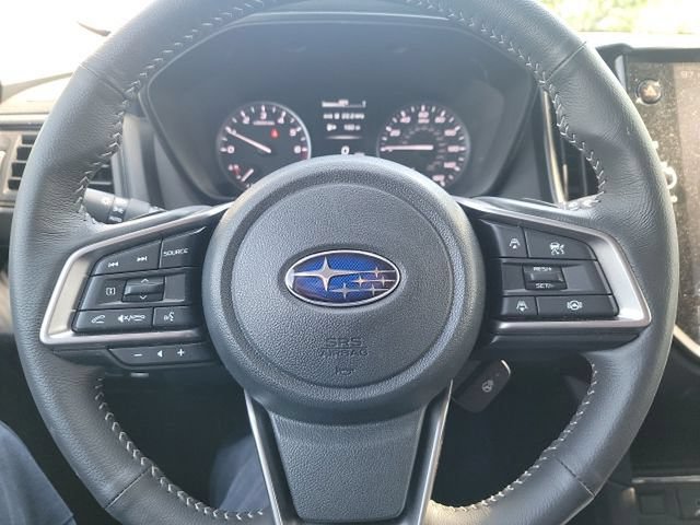 Used 2026 Subaru Ascent Premium AWD/4WD image 14