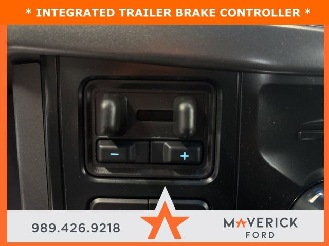 New 2026 Ford F150 XLT w/ Equipment Group 302A MID image 21