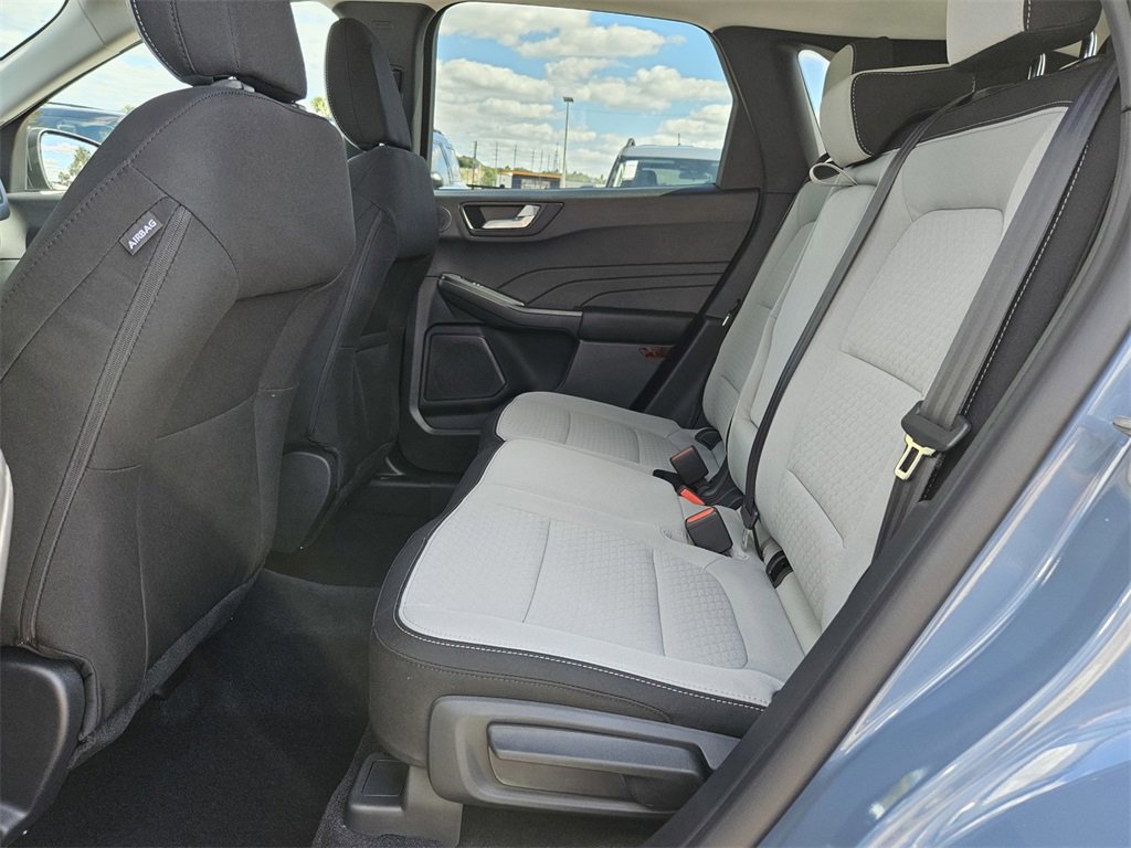 New 2026 Ford Escape Active image 25