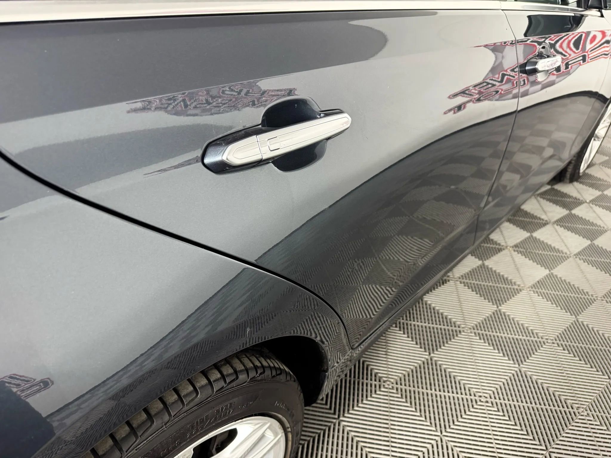 Used 2022 Cadillac CT4 Luxury w/ Sun And Sound Package AWD/4WD image 32