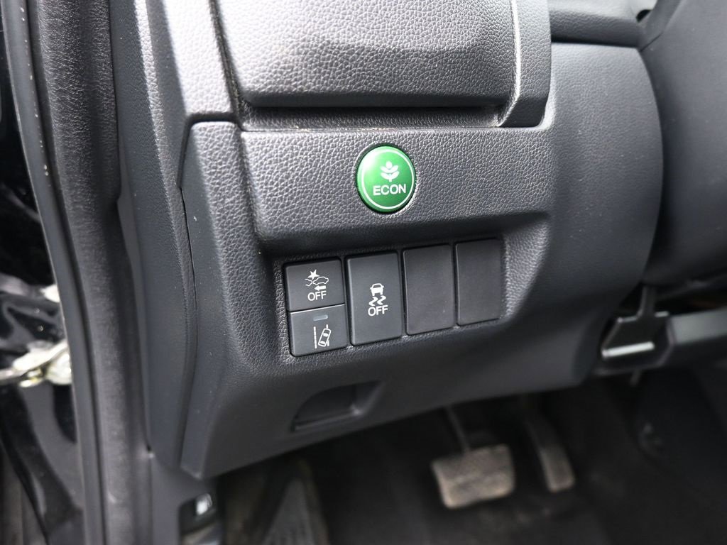 Certified 2020 Honda Fit EX image 32