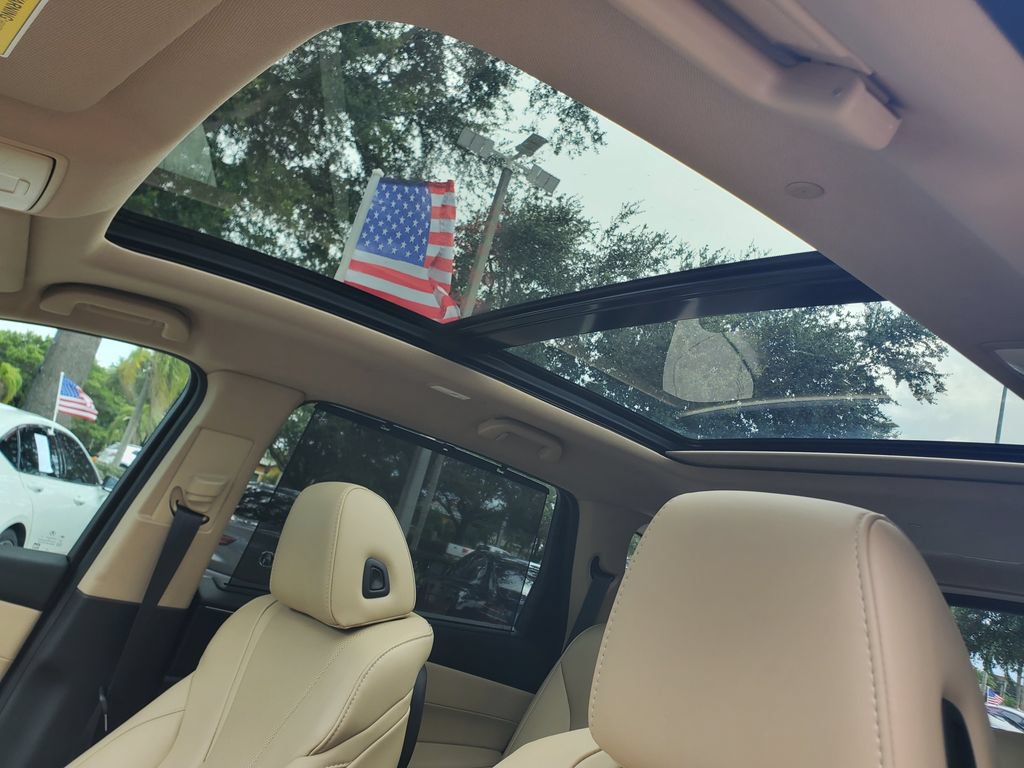 Certified 2024 Acura MDX FWD w/ Technology Package image 19