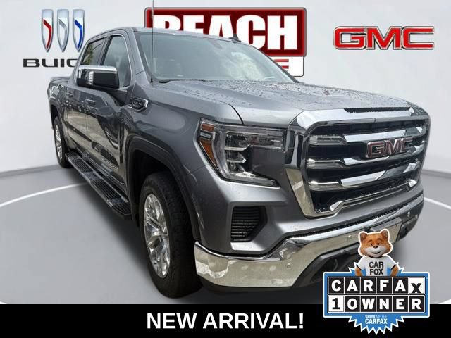 Used 2019 GMC Sierra 1500 SLE w/ SLE Value Package