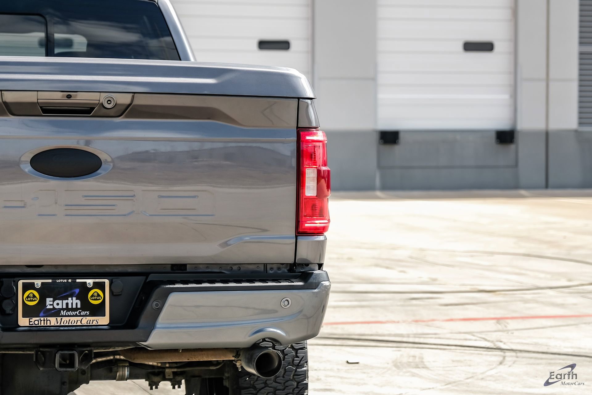 Used 2022 Ford F150 XLT w/ Equipment Group 302A High image 14