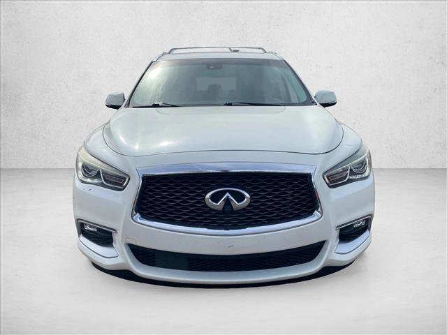 Used 2016 INFINITI QX60 FWD w/ Premium Plus Package image 2