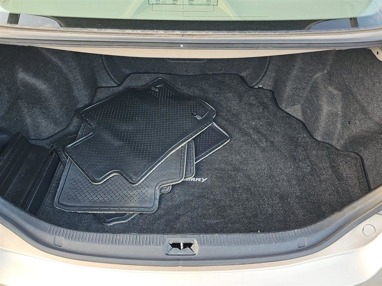 Used 2007 Toyota Camry CE image 14