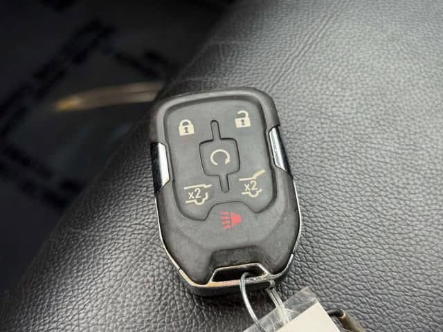 Used 2020 Chevrolet Tahoe LT image 38