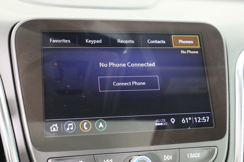 Used 2020 Chevrolet Equinox Premier image 38