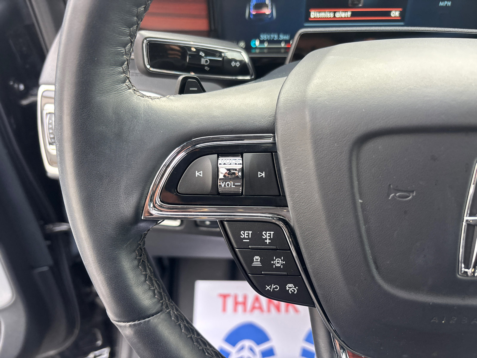 Certified 2023 Lincoln Navigator Reserve image 15