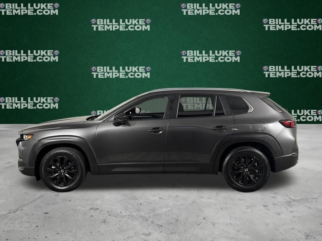 Used 2023 MAZDA CX-50 2.5 S w/ Preferred Plus Pkg image 8