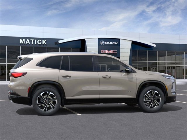 New 2026 Buick Enclave Sport Touring w/ Power Package image 5