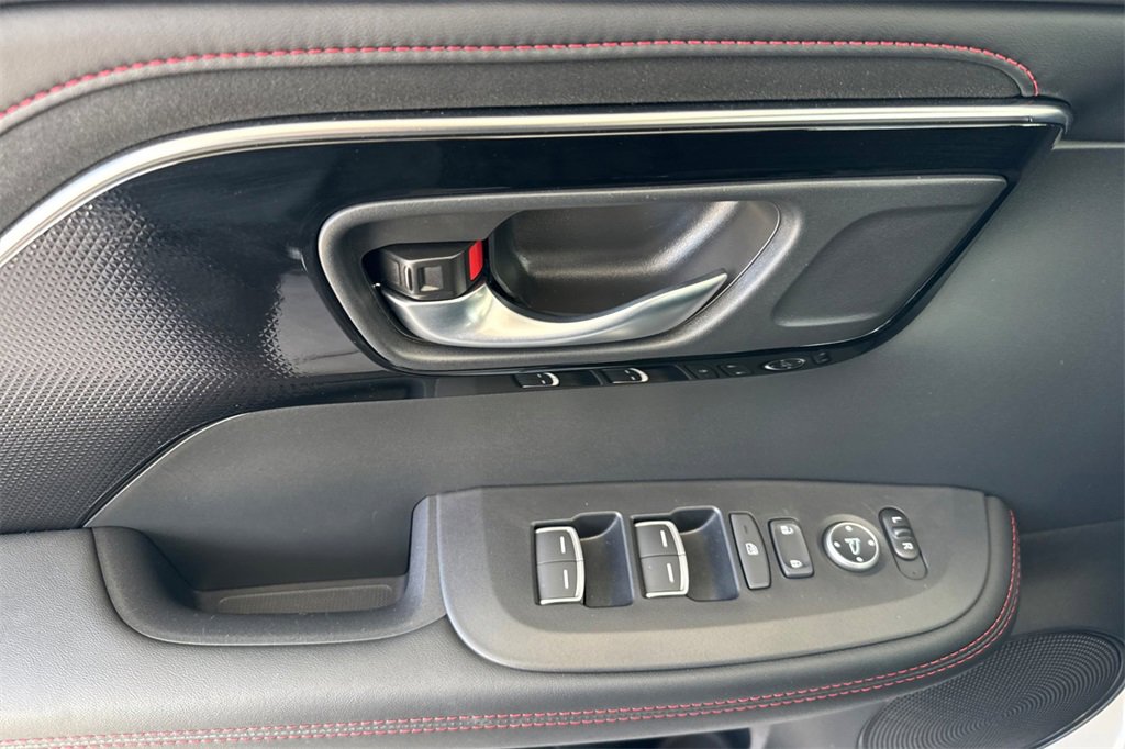 Certified 2025 Acura ADX A-Spec image 15