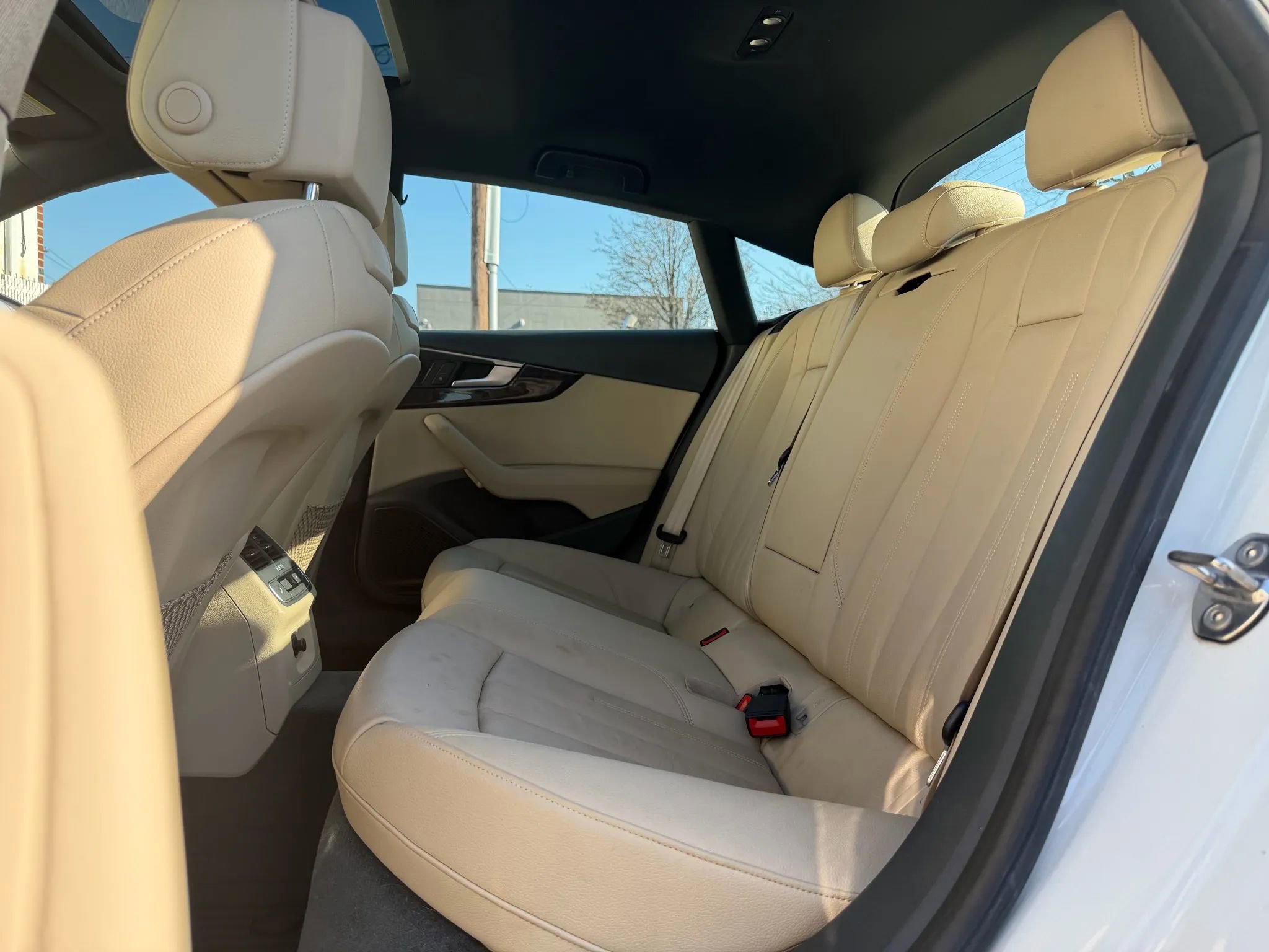 Used 2018 Audi A5 2.0T Premium Plus w/ Premium Plus AWD/4WD image 11