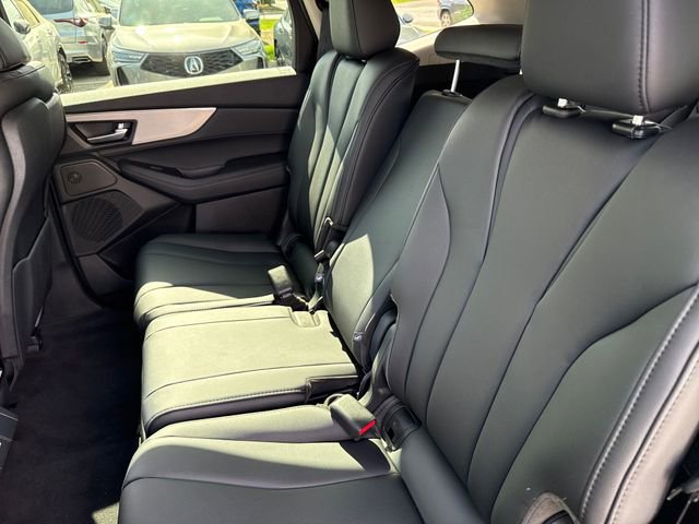 Certified 2026 Acura MDX SH-AWD image 15